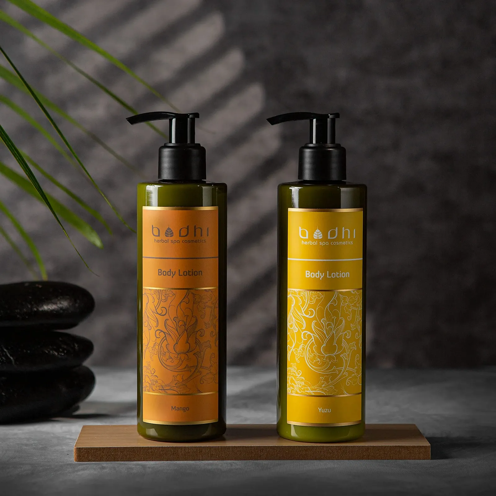 Лосьйон для тіла BODHI® Mango 250 мл, фото №7 Лосьйон для тіла BODHI® Mango 250 мл, фото №7