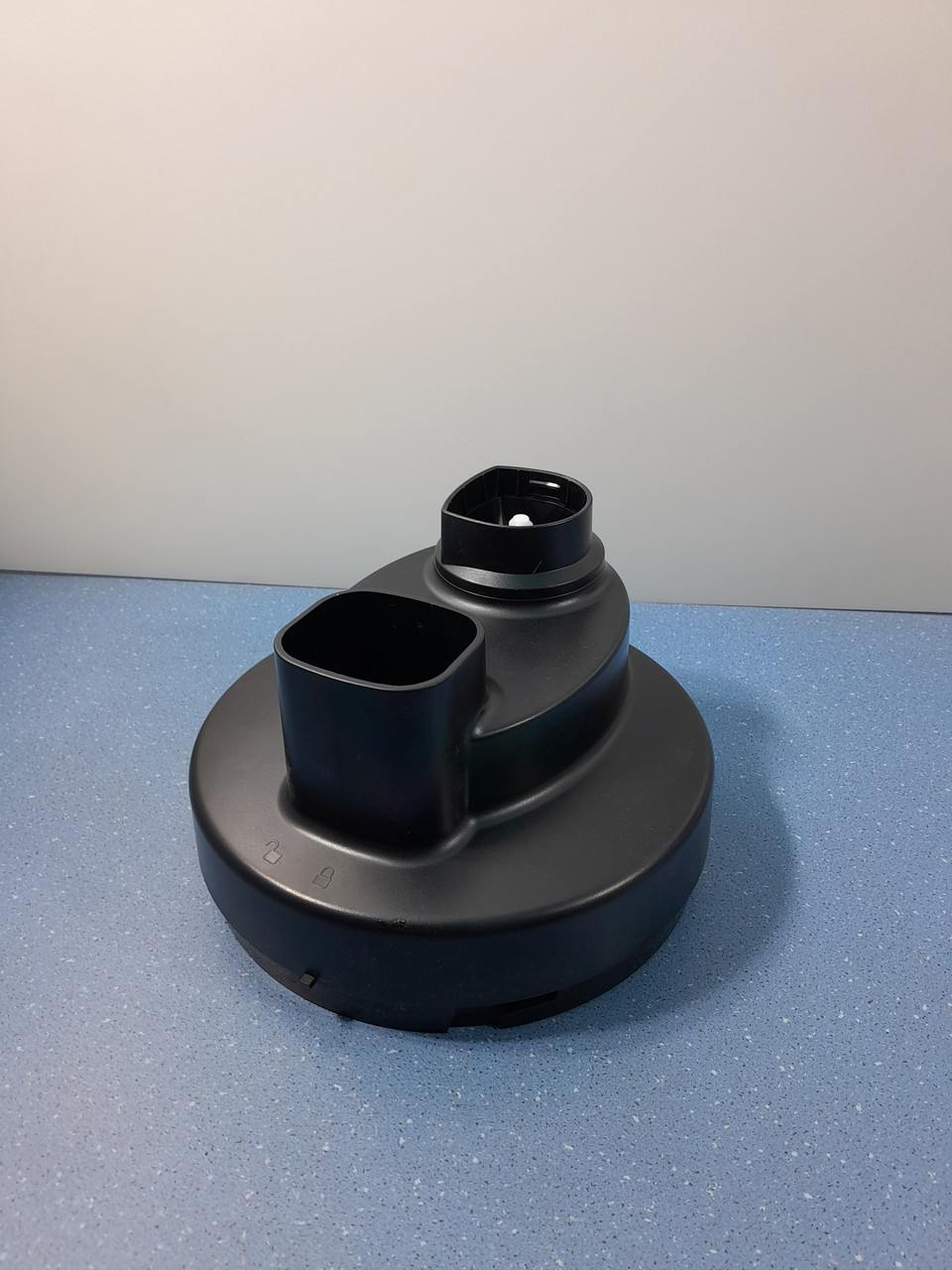 Крышка редуктор для блендера MPM Product BRK-01, фото №10