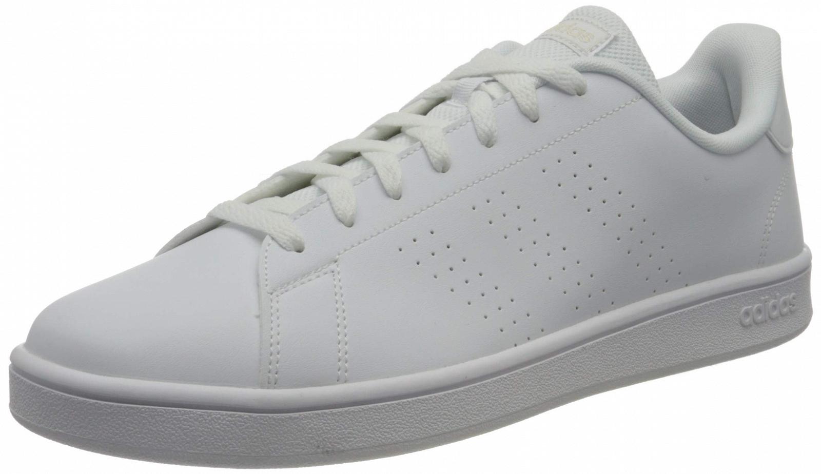 Кроссовки Adidas Advantage Base мужские, фото №1