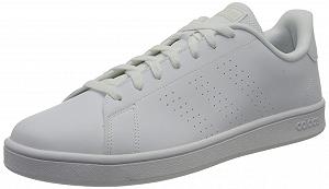 Кроссовки Adidas Advantage Base мужские - Фото 1