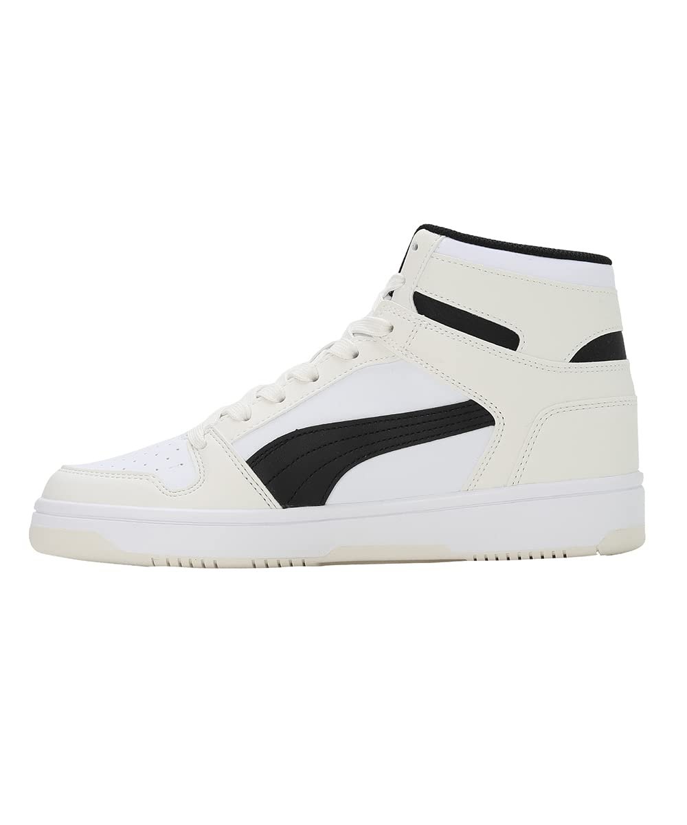 Кроссовки унисекс Puma Rebound Layup SL, фото №2