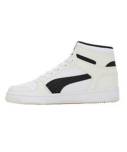 Кроссовки унисекс Puma Rebound Layup SL synthetic.ua - Фото 1
