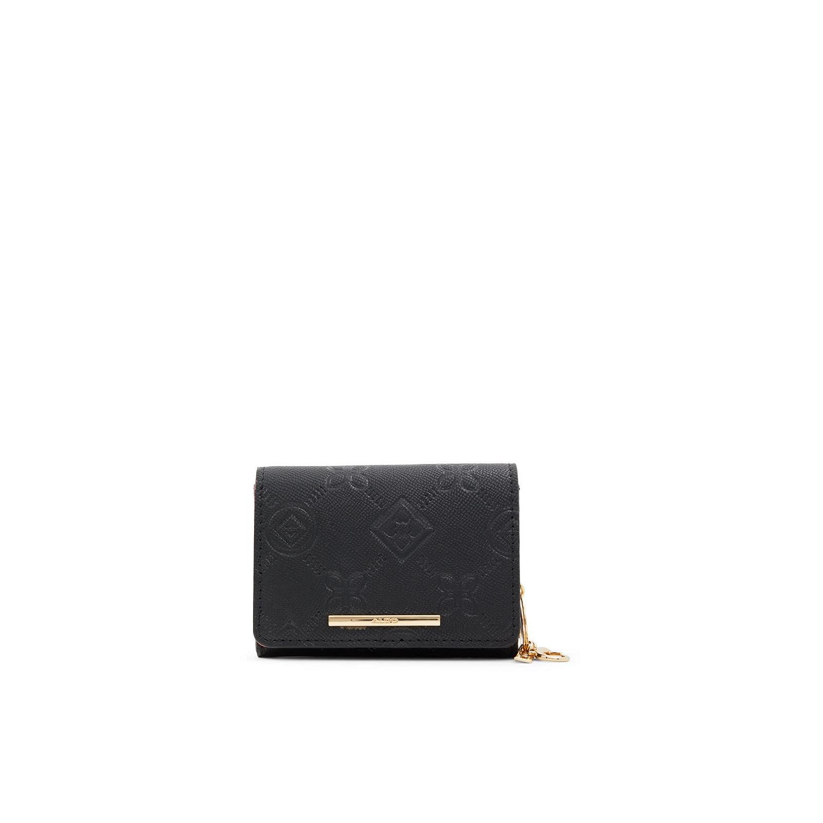 Гаманець Жіночий ALDO Iconipouch 11 см x 3 см x 11 см, фото №1