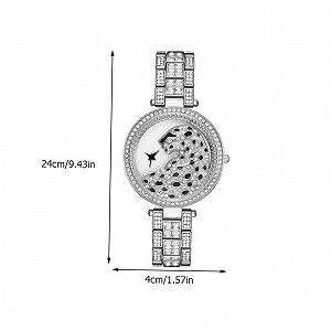 Часы LIFKOME Винтажные Модные Золотистые цена на synthetic.ua - Фото 1 Часы LIFKOME Винтажные Модные Золотистые synthetic.ua - Фото 1