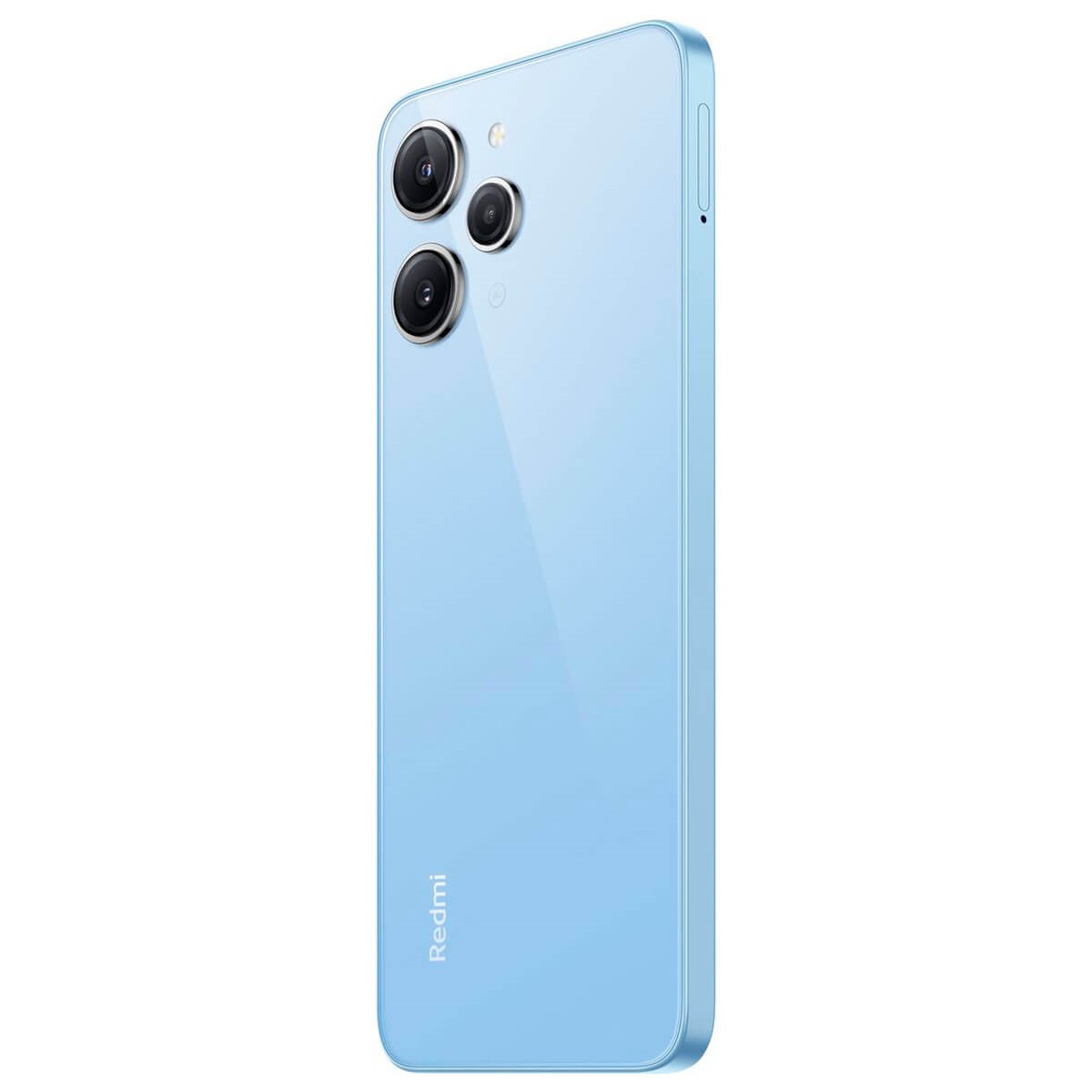 Смартфон Xiaomi Redmi 12 4/128GB Dual Sim Sky Blue, фото №9