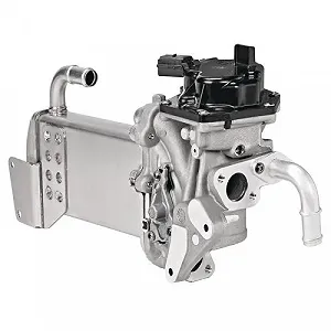 EGR-модуль VALEO 700435 ORIGINAL TEIL для VW VAG synthetic.ua - Фото 1