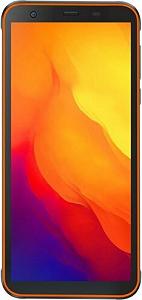 Смартфон 5.7" Blackview BV6300 Pro 6/128Gb 4G 2-SIM NFC 16/13Мп 8 ядер Black-Orange synthetic.ua - Фото 1