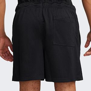 Шорти чоловічі Nike Nsw Club Flow Shorts  S synthetic.ua - Фото 1