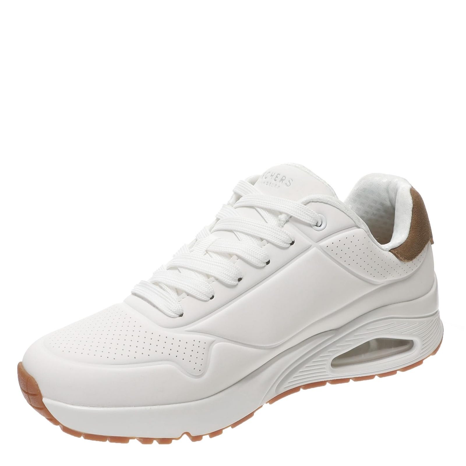 Кроссовки Skechers UNO-Suited On Air Мужские, фото №5 Кроссовки Skechers UNO-Suited On Air Мужские, фото №5