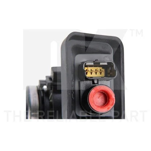 Вижимний підшипник зчеплення центральний NK 143701 для CITROËN PEUGEOT, фото №3