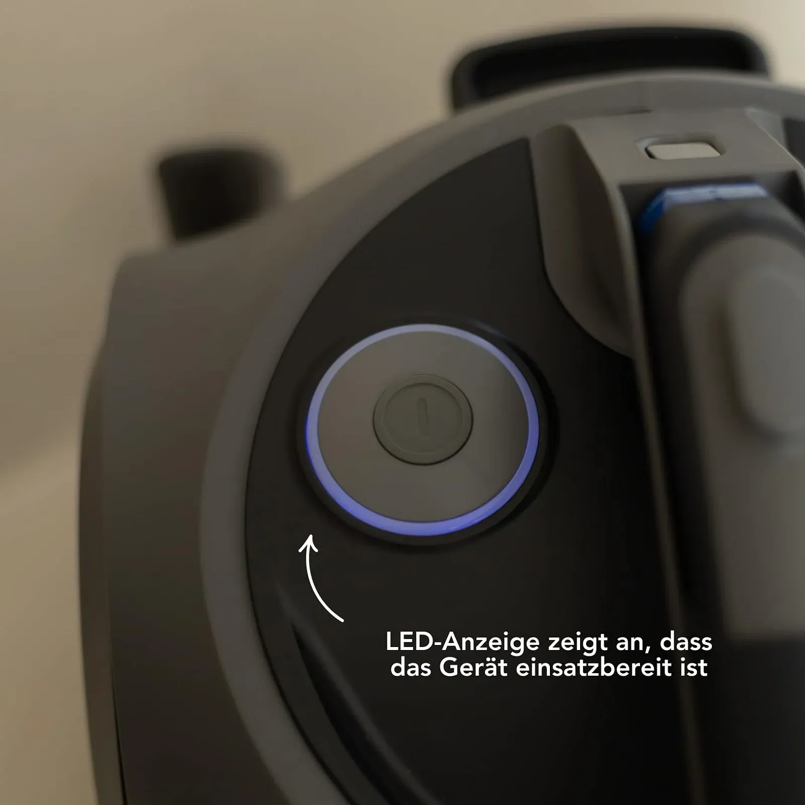 Пароочисник TS2 1800 Вт 4 бар, фото №5