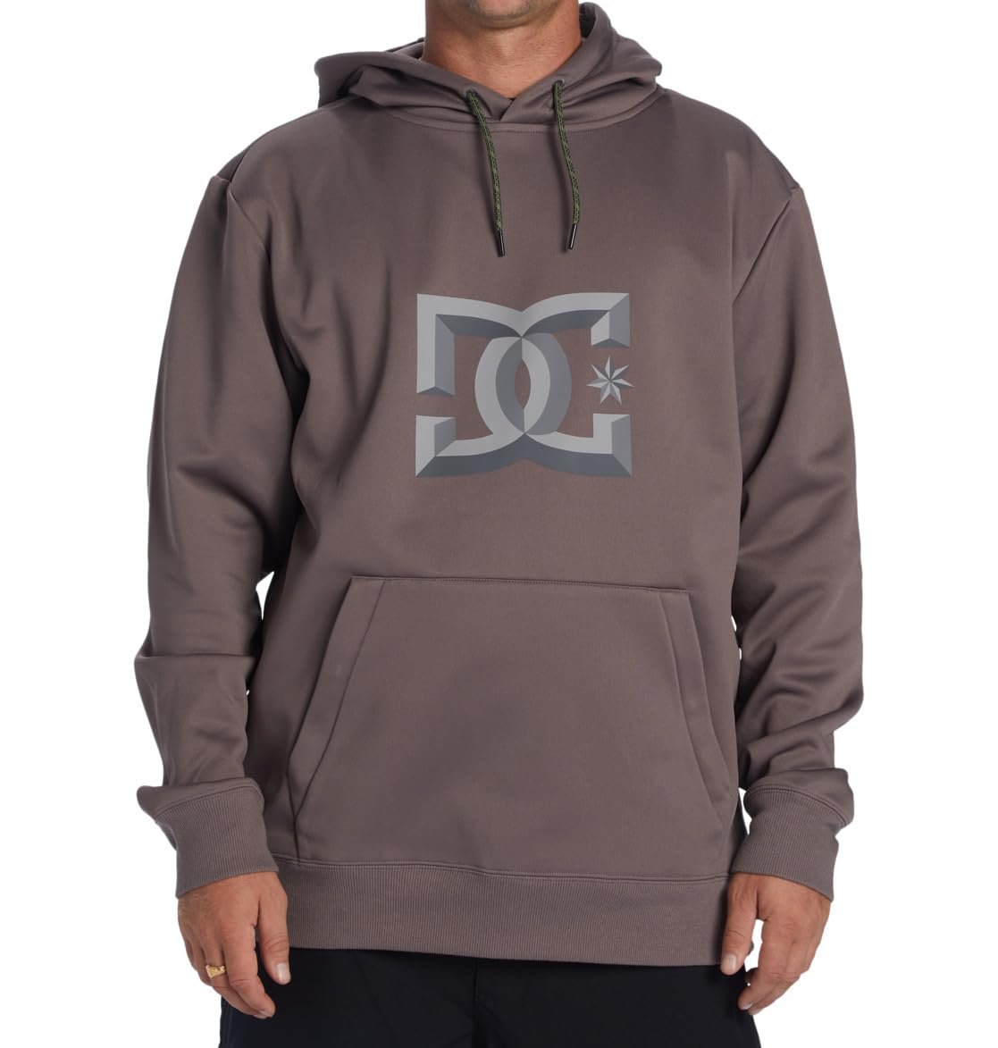 Пуловер DC Shoes Snowstar чоловічий, фото №1
