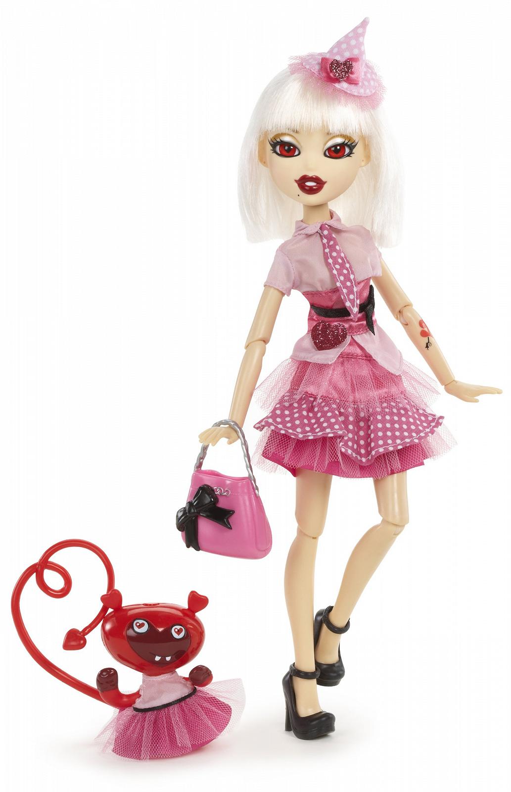 Набор модной одежды MGA Entertainment Bratzillaz Romantic Spell, фото №2 Набор модной одежды MGA Entertainment Bratzillaz Romantic Spell, фото №2