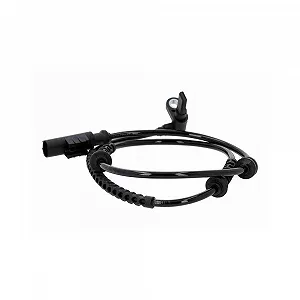 Датчик частоты вращения колеса VEMO V24-72-0318 Green Mobility Parts для FIAT, передний мост - Фото 1