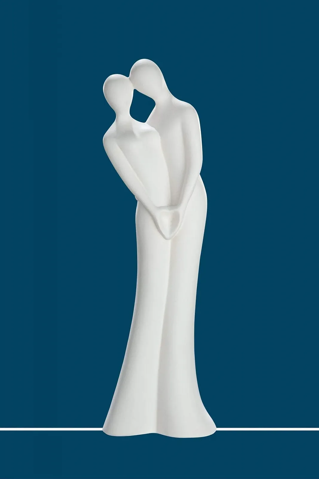 Крем Gilde Francis Paar Liebesträume Hände Zum Herzen 30336, фото №1