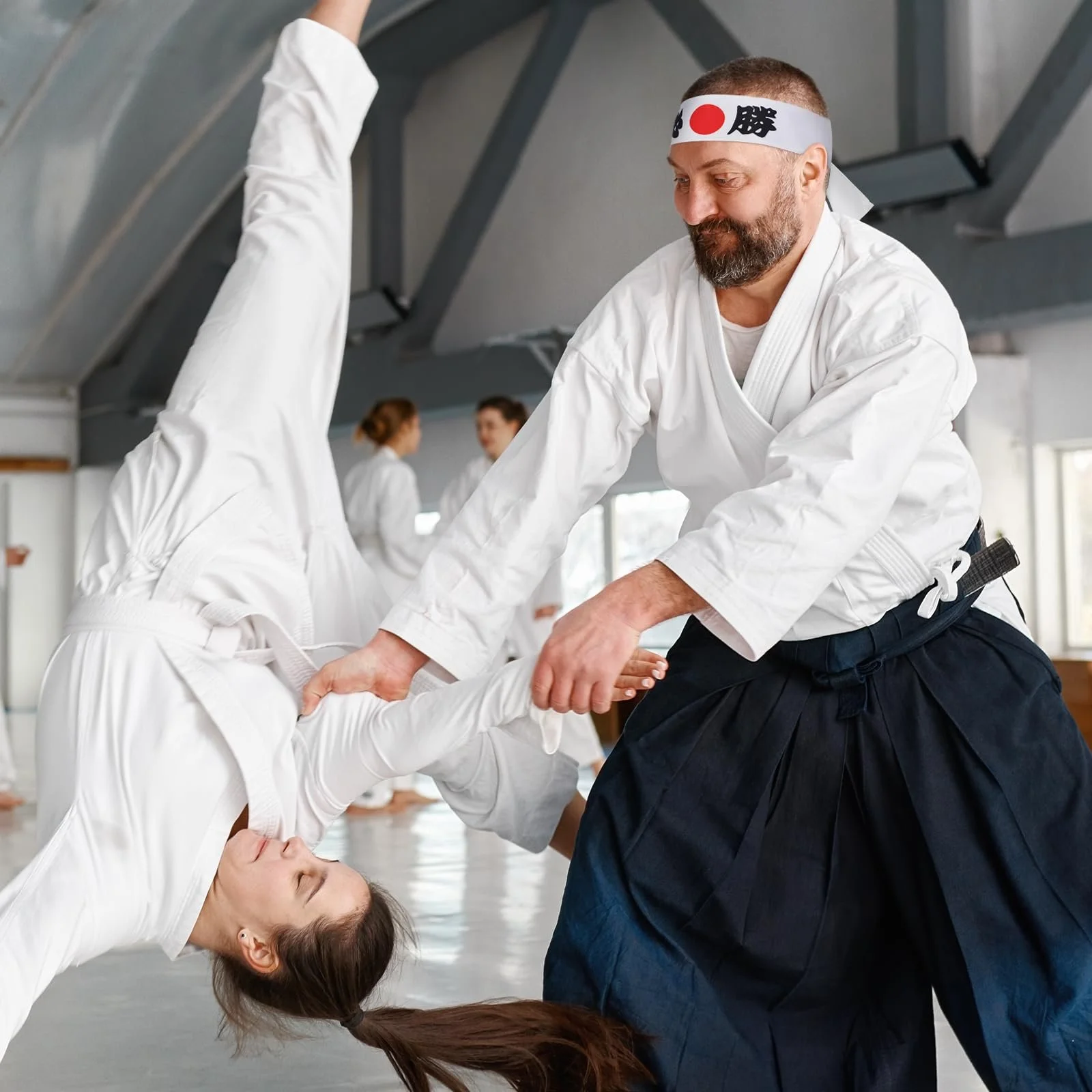 Повязка на голову, фото №3