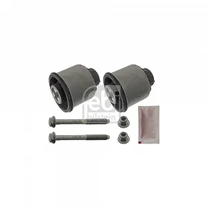 Комплект підвіски осі FEBI BILSTEIN 31722 для AUDI SEAT SKODA VW synthetic.ua - Фото 1