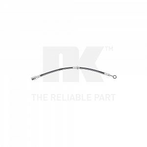 Гальмівний шланг NK 855019 для DAEWOO, передній міст лівий - Фото 1