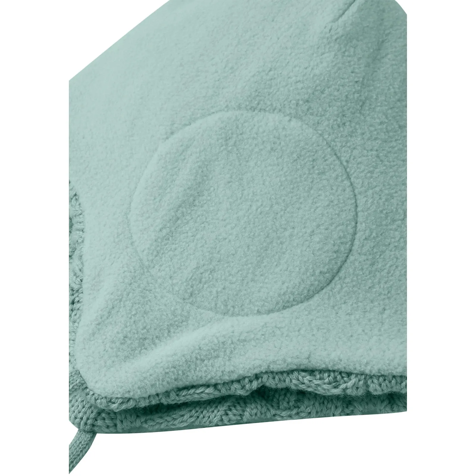 Шапка Reima Nunavut Cool Green 48, фото №6 Шапка Reima Nunavut Cool Green 48, фото №6