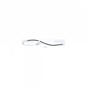 Гальмівний шланг TRISCAN 8150 80313 для CHRYSLER, передній міст зліва - Фото 1