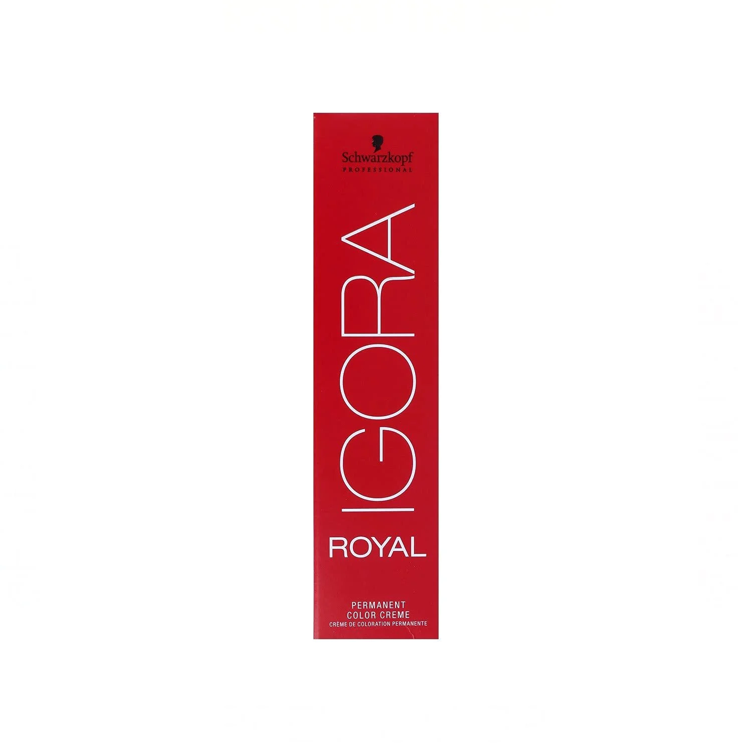 Фарба для волосся Schwarzkopf Igora Royal 9.5-49, фото №1 Фарба для волосся Schwarzkopf Igora Royal 9.5-49, фото №1