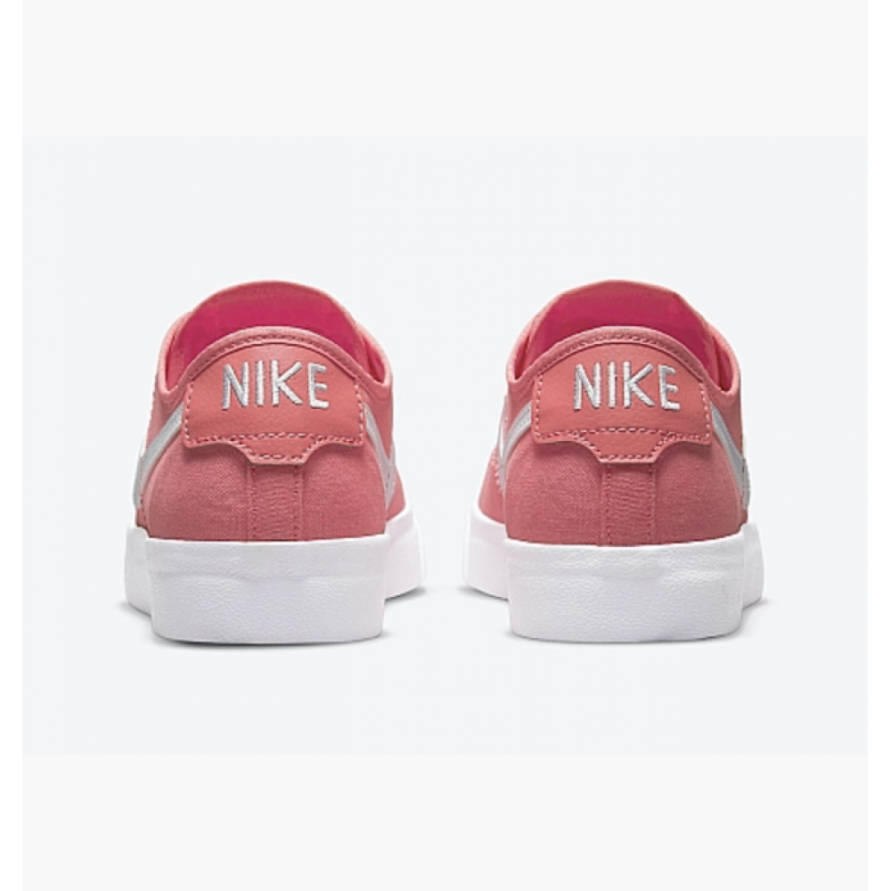 Кеды Nike SB Blazer Court Размер 42, фото №4
