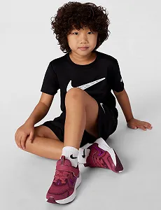 Детские кроссовки Nike Cosmic Runner (PSV) synthetic.ua - Фото 1