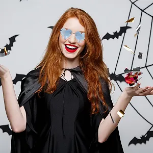 Сонцезахисні Окуляри PACKOVE 4 Штуки Без Оправи synthetic.ua - Фото 1