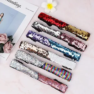 Повязка для волос synthetic.ua - Фото 1