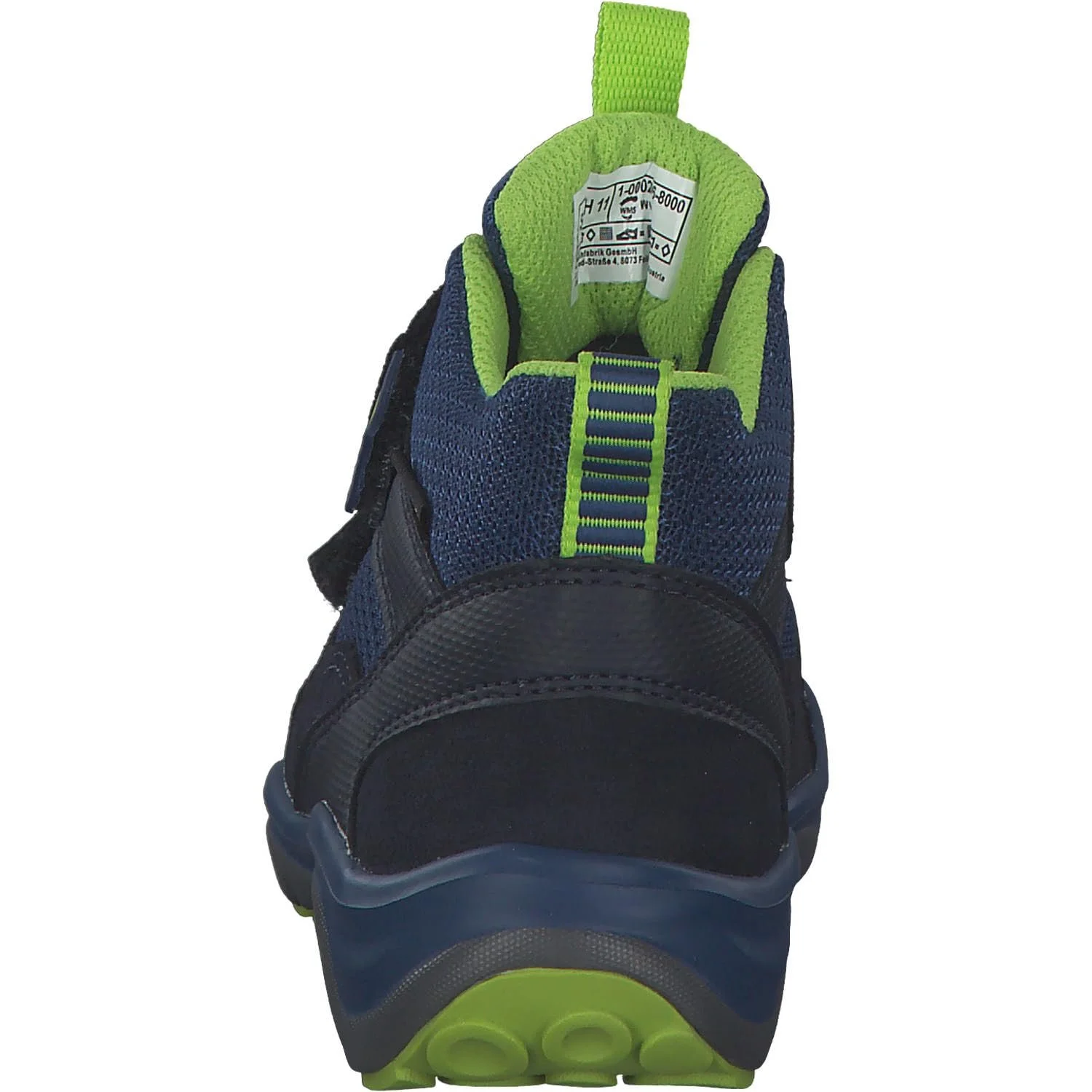 Кроссовки Superfit Sport5 для мальчиков, фото №4