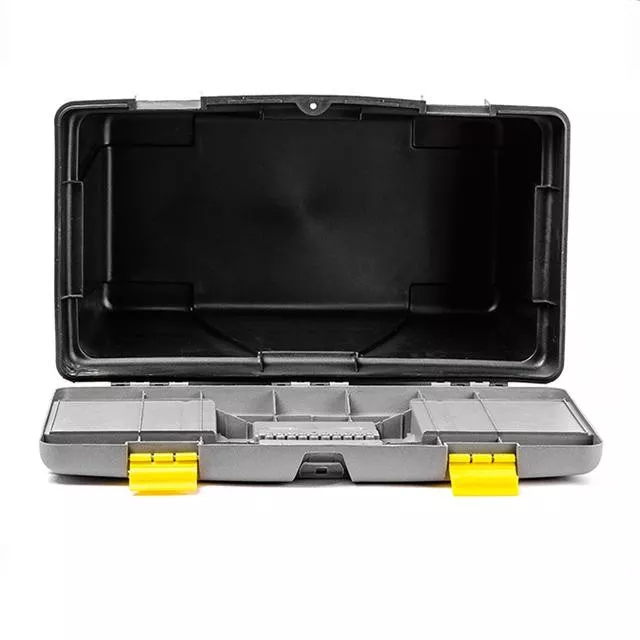 Ящик для инструмента 26.5" 670*393*370мм INTERTOOL BX-0326, фото №6