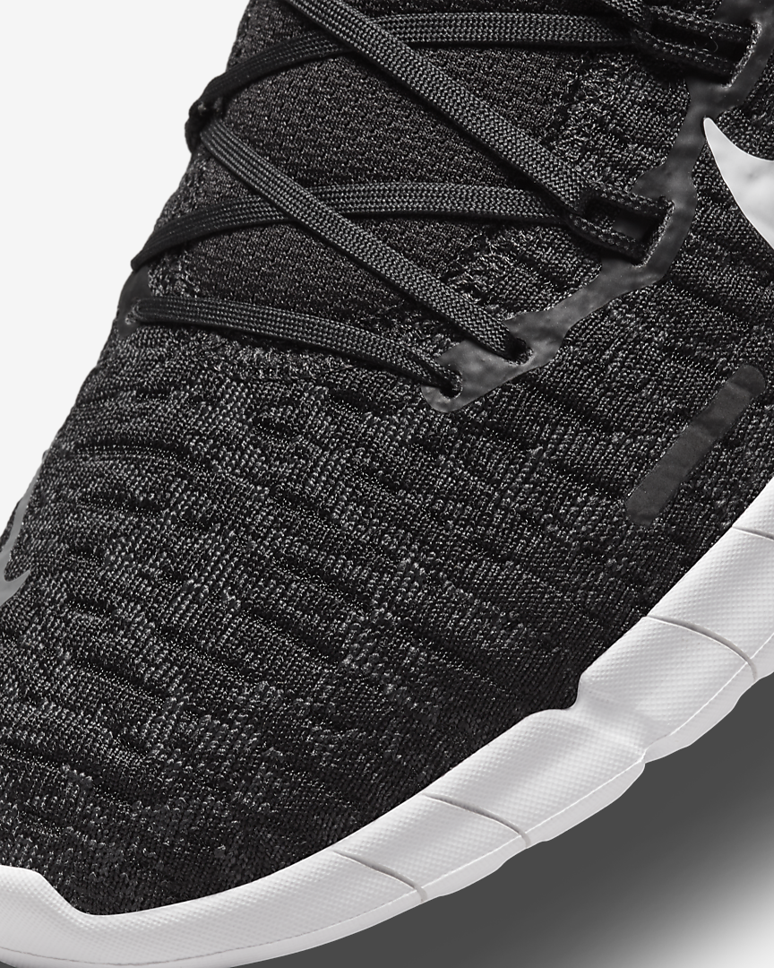 Кросівки бігові Nike Free Run 5.0 CZ1891-001 36, фото №7