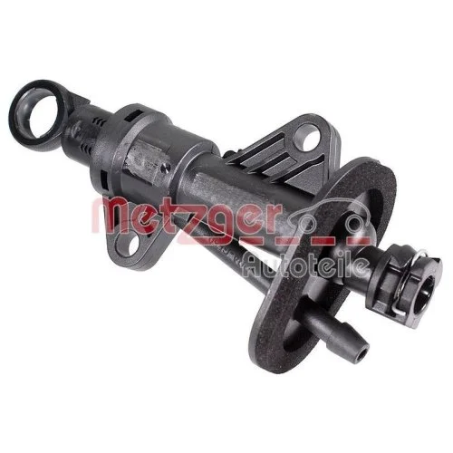 Головний циліндр зчеплення METZGER GREENPARTS 505-992 для SEAT, фото №2