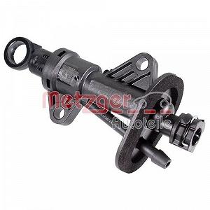 Головний циліндр зчеплення METZGER GREENPARTS 505-992 для SEAT synthetic.ua - Фото 1