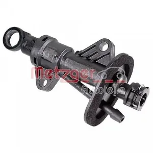 Головний циліндр зчеплення METZGER GREENPARTS 505-992 для SEAT synthetic.ua - Фото 1