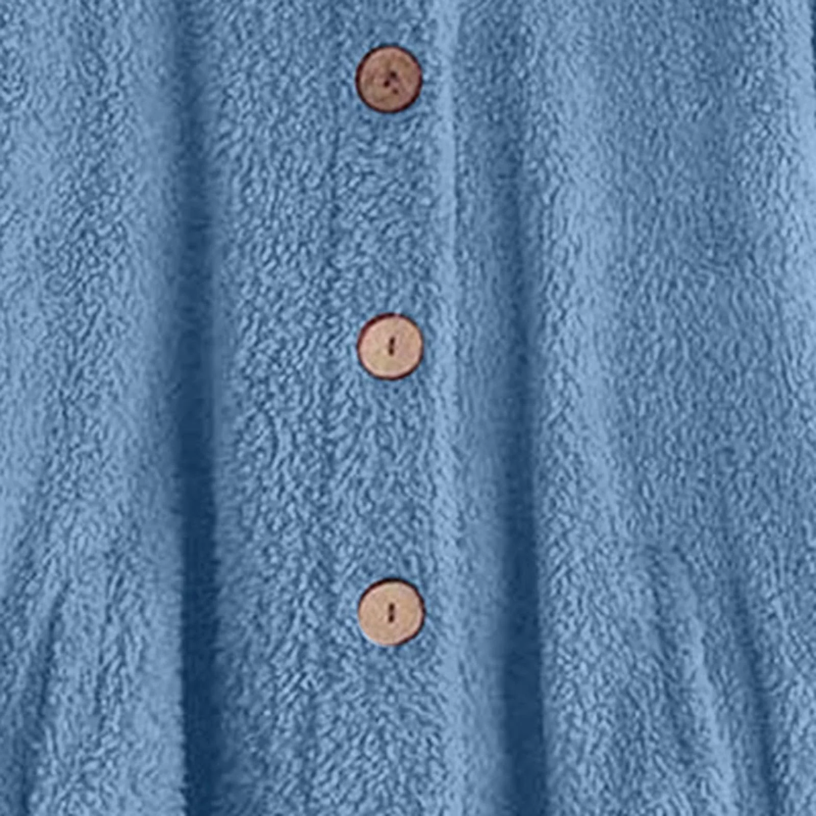 Короткое пальто Yowablo Женское, фото №3 Короткое пальто Yowablo Женское, фото №3