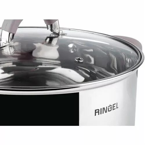 Кастрюля Ringel Meyer RG-2008-16 (1,6 л 16 см, фото №8