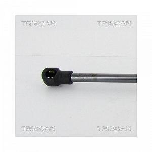 Газовая пружина багажника/грузового отсека TRISCAN 8710 13287 для TOYOTA, сзади справа, правая synthetic.ua - Фото 1