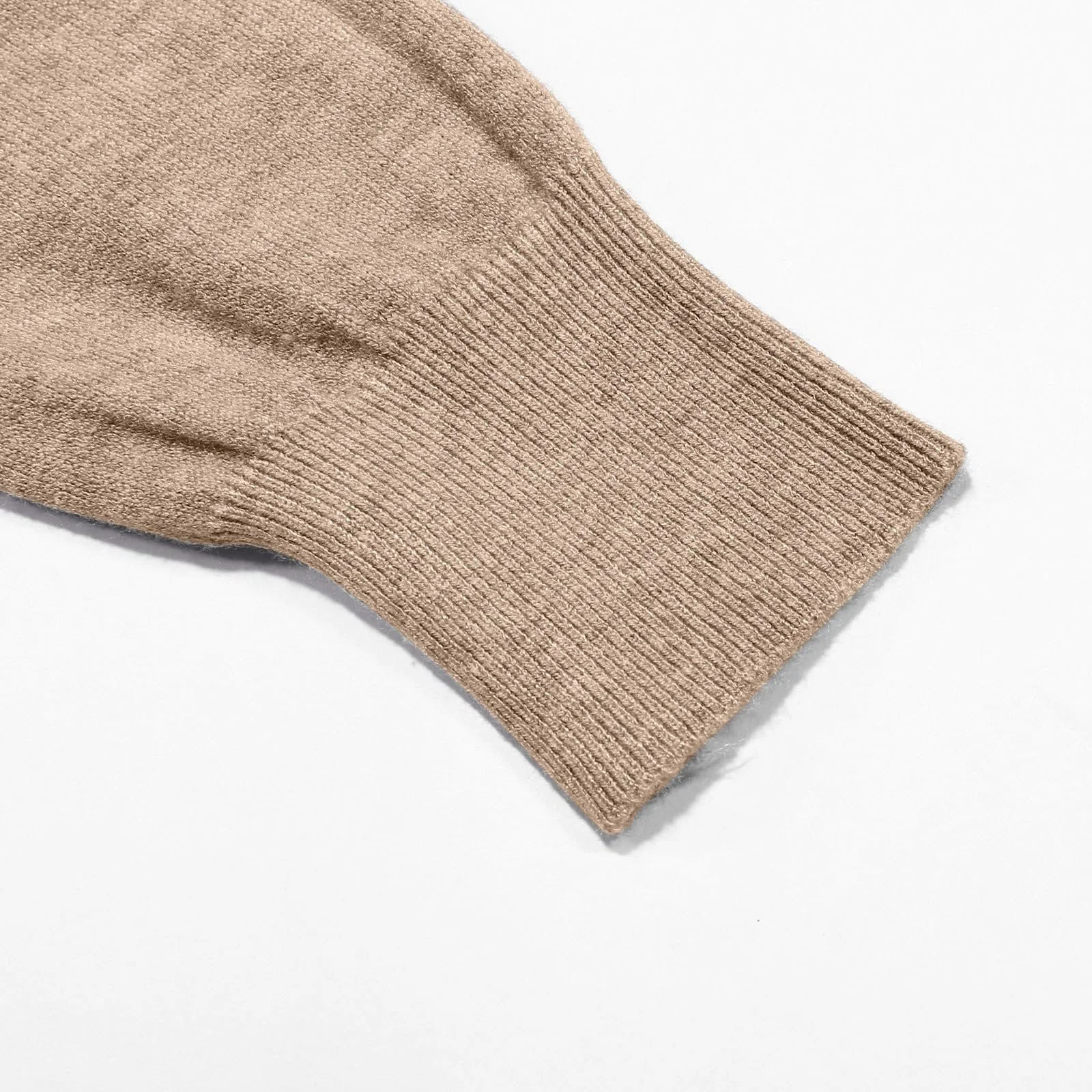 Жіночий светр Зимовий Вільний Довгий рукав, фото №6 Жіночий светр Зимовий Вільний Довгий рукав, фото №6