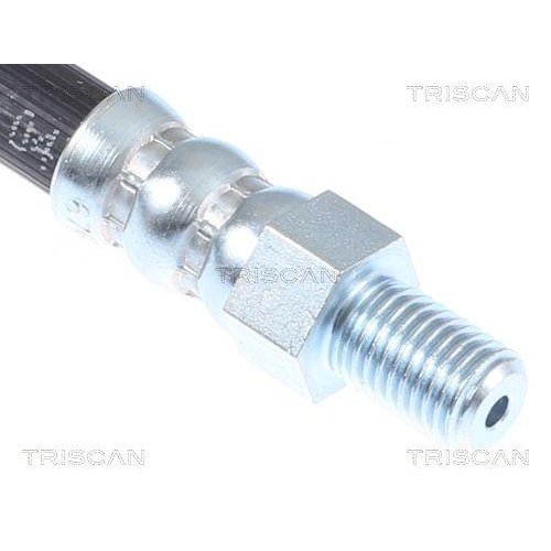 Тормозной шланг TRISCAN 8150 70101 для LADA, передний мост, фото №3 Тормозной шланг TRISCAN 8150 70101 для LADA, передний мост, фото №3