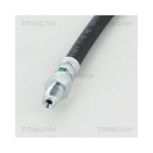 Гальмівний шланг TRISCAN 8150 29209 для AUDI, задній міст, передній міст, зовнішній, фото №2