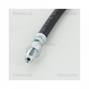 Гальмівний шланг TRISCAN 8150 29209 для AUDI, задній міст, передній міст, зовнішній synthetic.ua - Фото 1