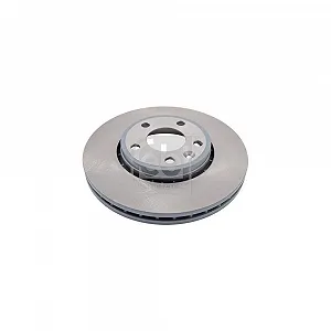 Гальмівний диск FEBI BILSTEIN 22698 NISSAN OPEL RENAULT VAUXHALL GENERAL MOTORS - Фото 1