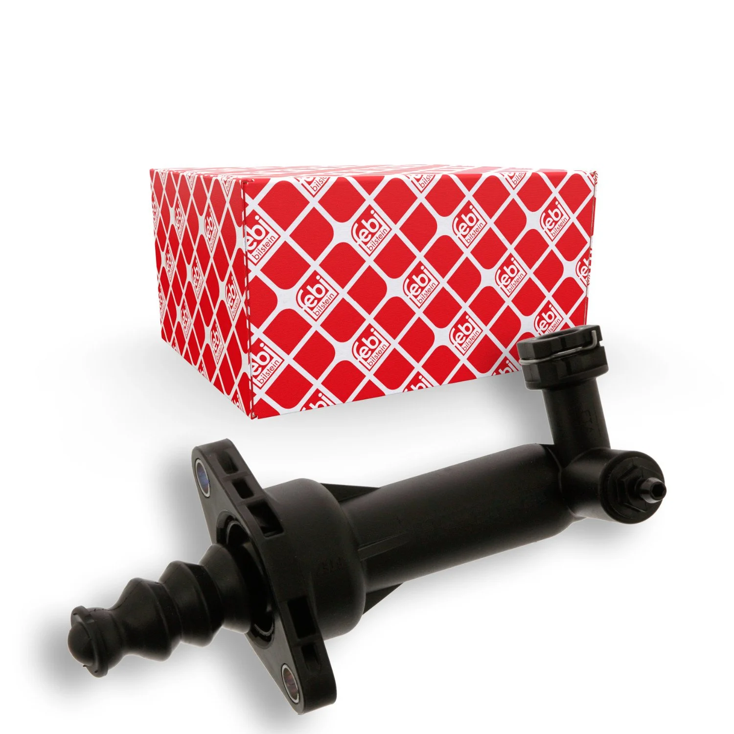 Робочий циліндр зчеплення FEBI BILSTEIN 39438 для AUDI SEAT SKODA VW, фото №1