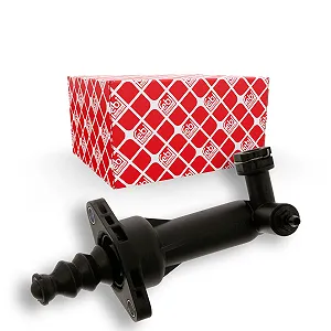 Рабочий цилиндр сцепления FEBI BILSTEIN 39438 для AUDI SEAT SKODA VW - Фото 1