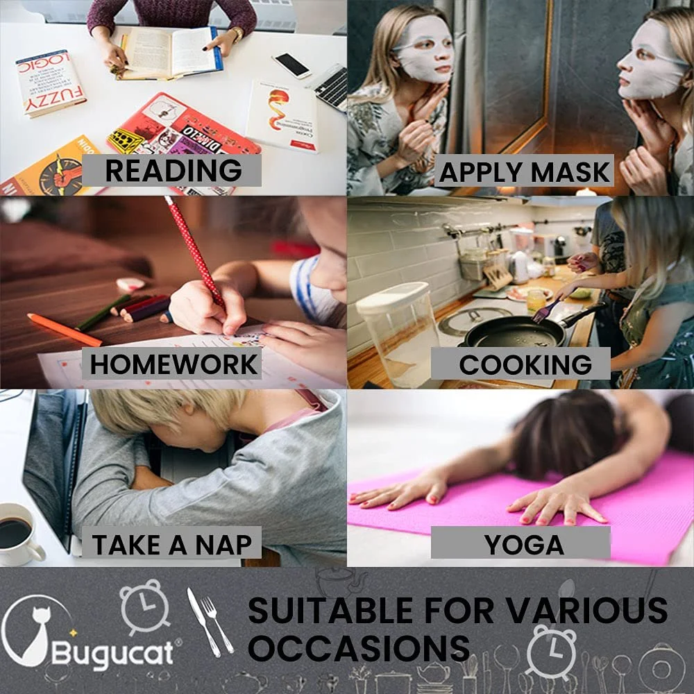 Кухонный таймер Bugucat Cucina Timer Яйцеобразный механический нержавеющая сталь 60 минут Серебристый, фото №5