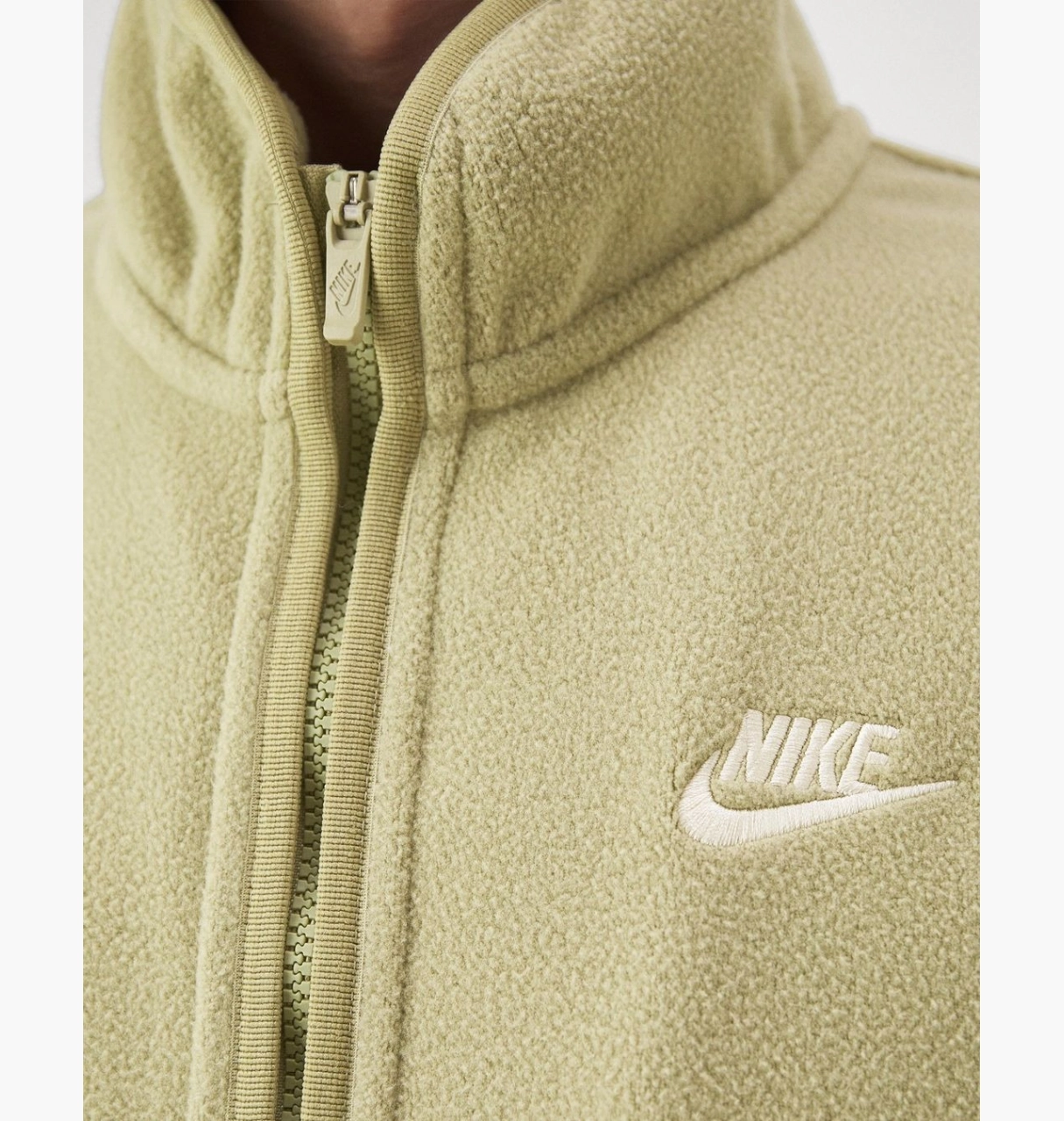 Худі Nike Sherpa S, фото №3