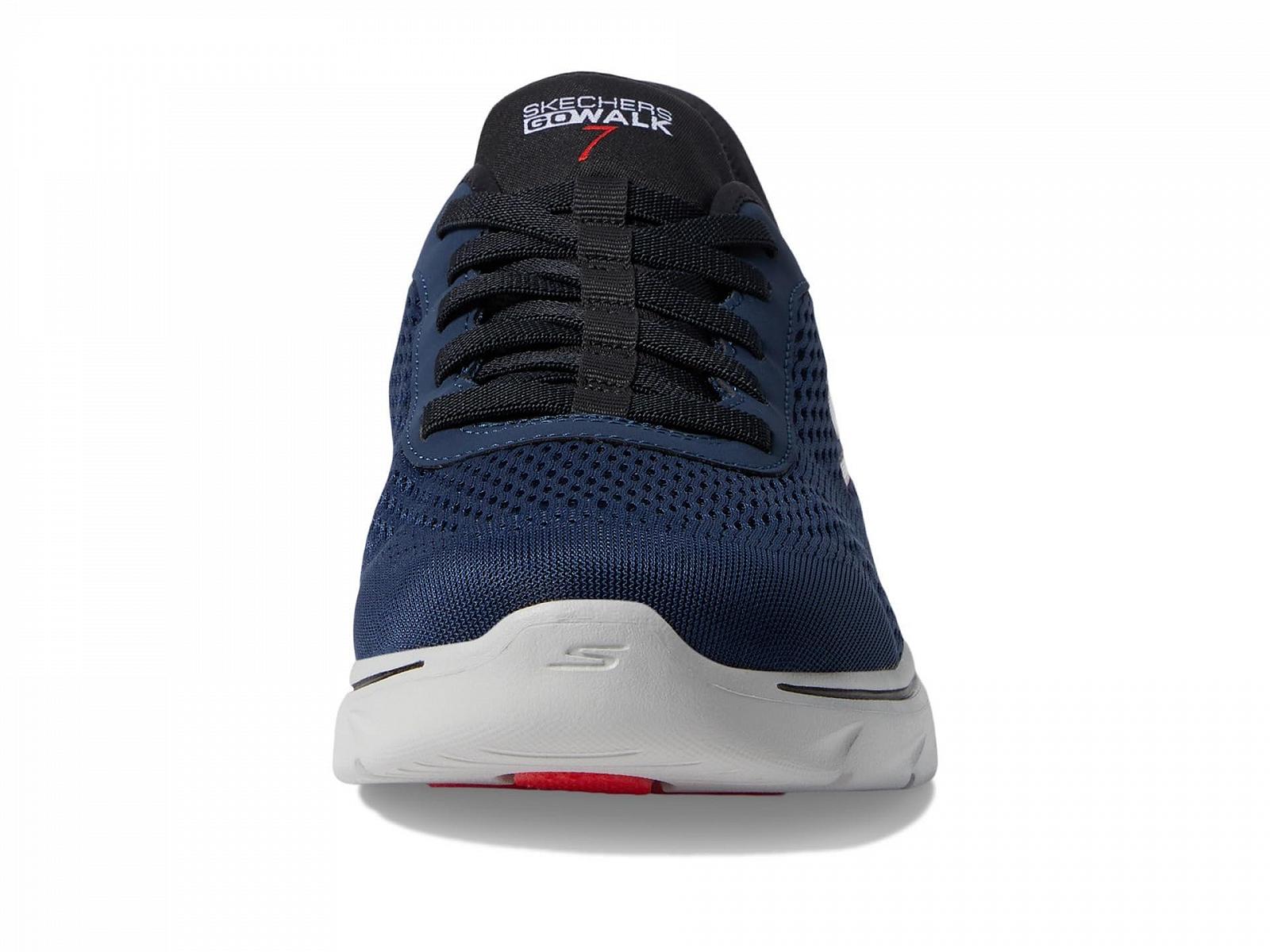 Кросівки Skechers Go Walk 7-Free Hand 2, фото №6 Кросівки Skechers Go Walk 7-Free Hand 2, фото №6