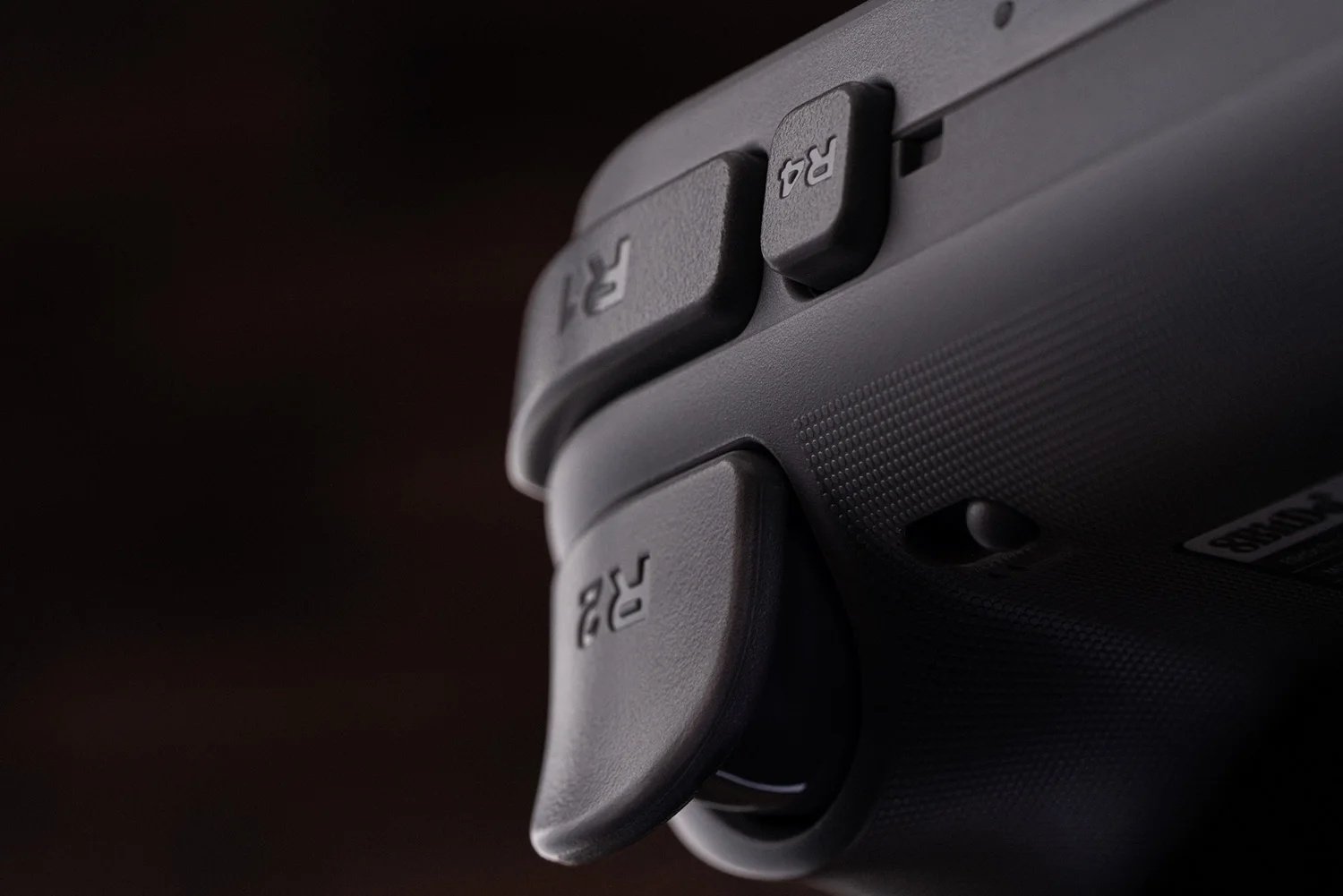 Геймпад 8Bitdo Pro 3 Windows/Android/Switch 2/macOS TMR White + Док-станція, фото №12 Геймпад 8Bitdo Pro 3 Windows/Android/Switch 2/macOS TMR White + Док-станція, фото №12