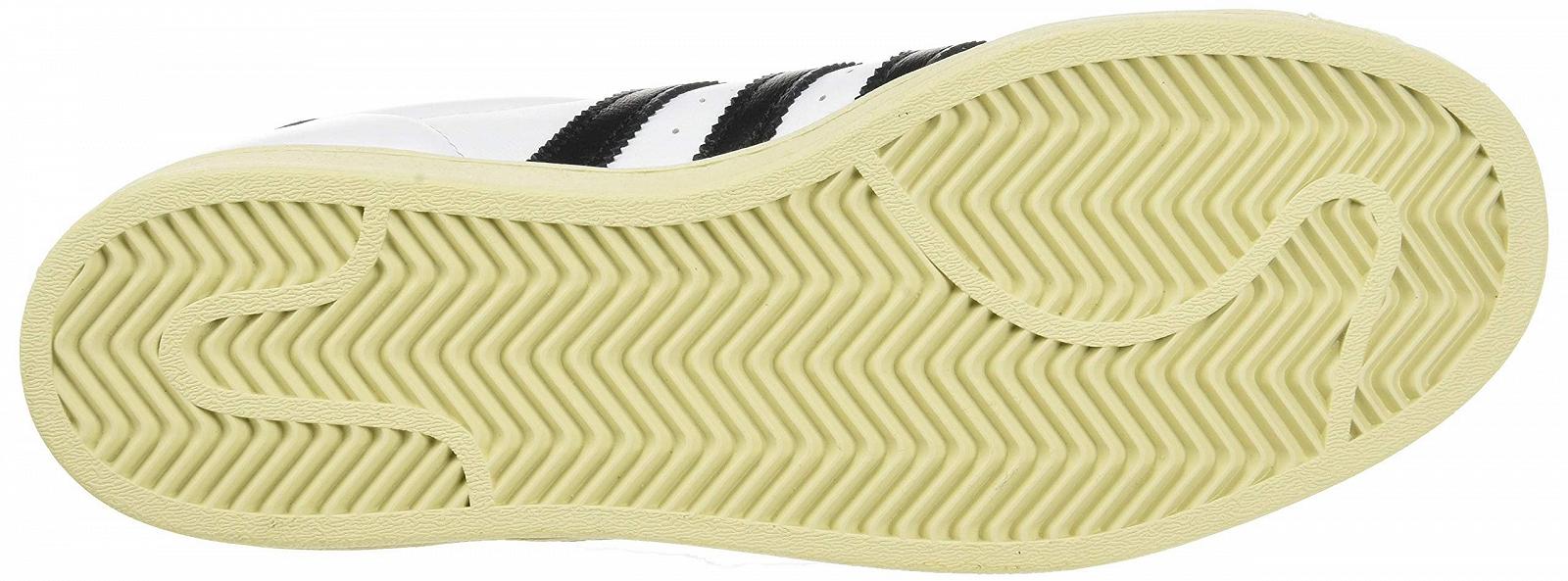 Кроссовки Adidas Superstar мужские, фото №4
